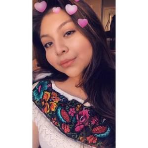 Meet your Posher, Hilda